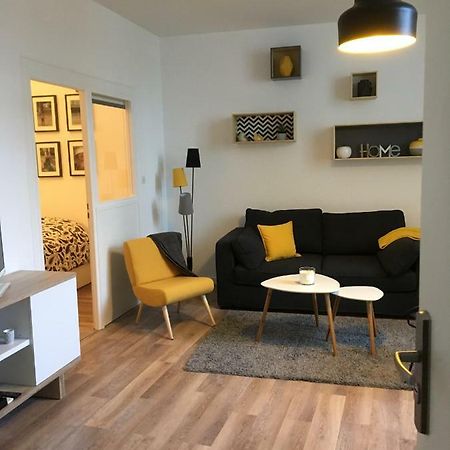 "La Mercerie" La Rochelle  Ngoại thất bức ảnh