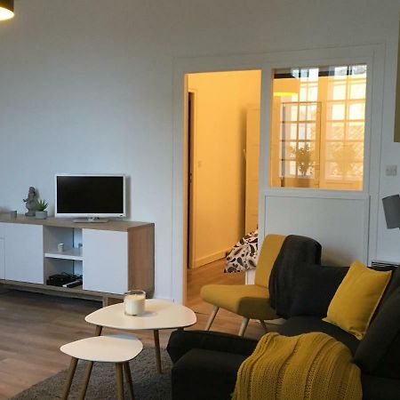 "La Mercerie" La Rochelle  Ngoại thất bức ảnh