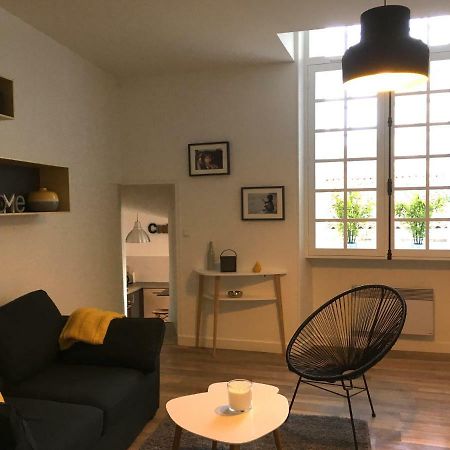 "La Mercerie" La Rochelle  Ngoại thất bức ảnh