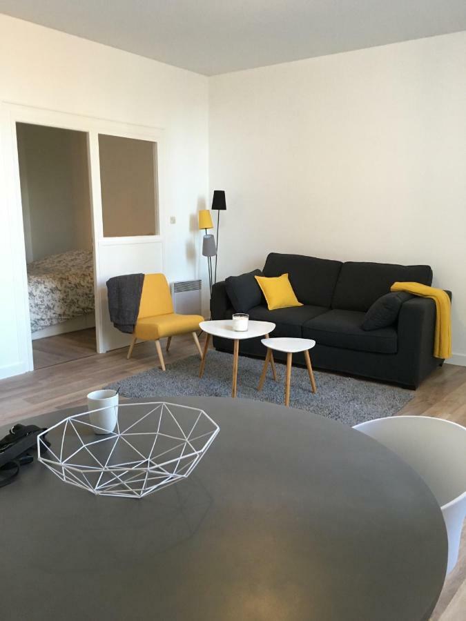 "La Mercerie" La Rochelle  Ngoại thất bức ảnh