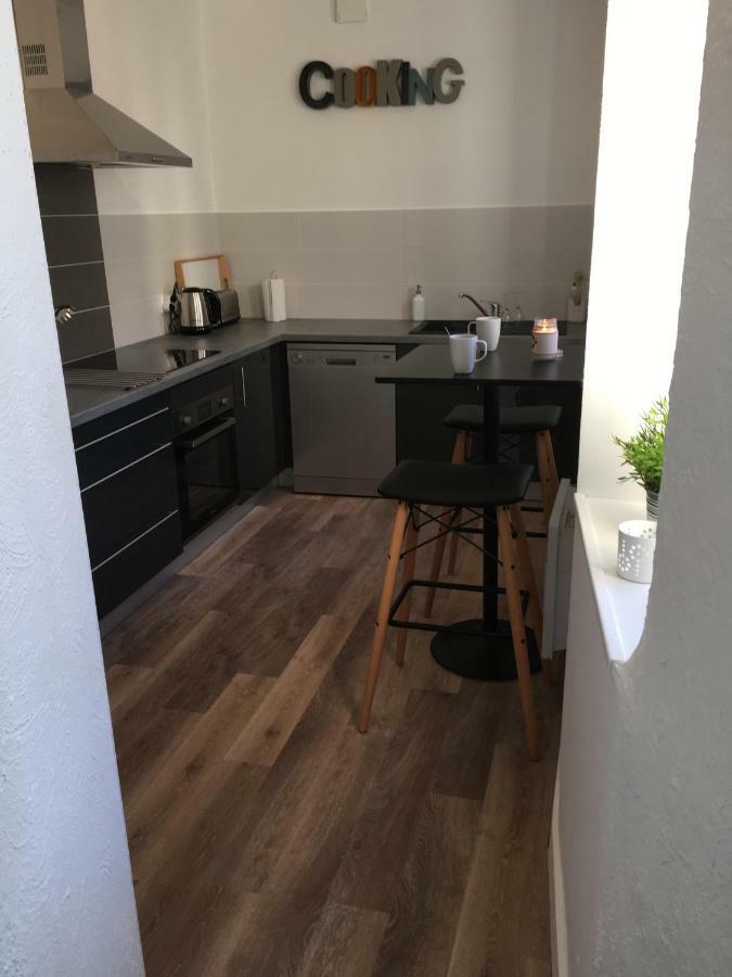 "La Mercerie" La Rochelle  Ngoại thất bức ảnh