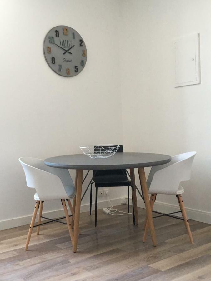 "La Mercerie" La Rochelle  Ngoại thất bức ảnh
